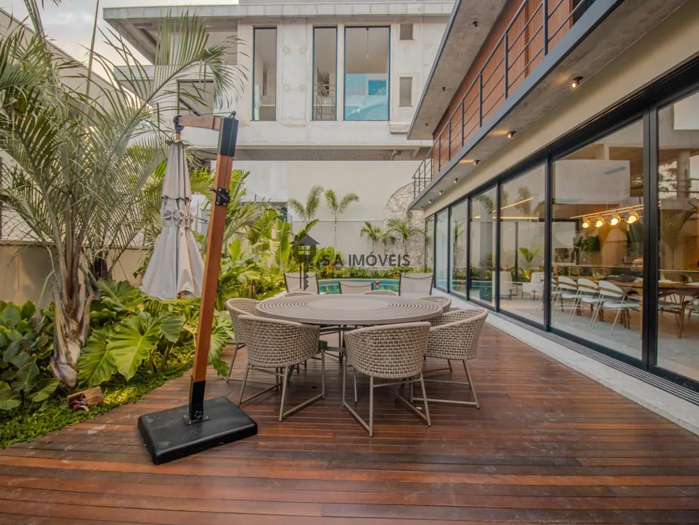 Casa, 4 quartos, 533 m² - Foto 8