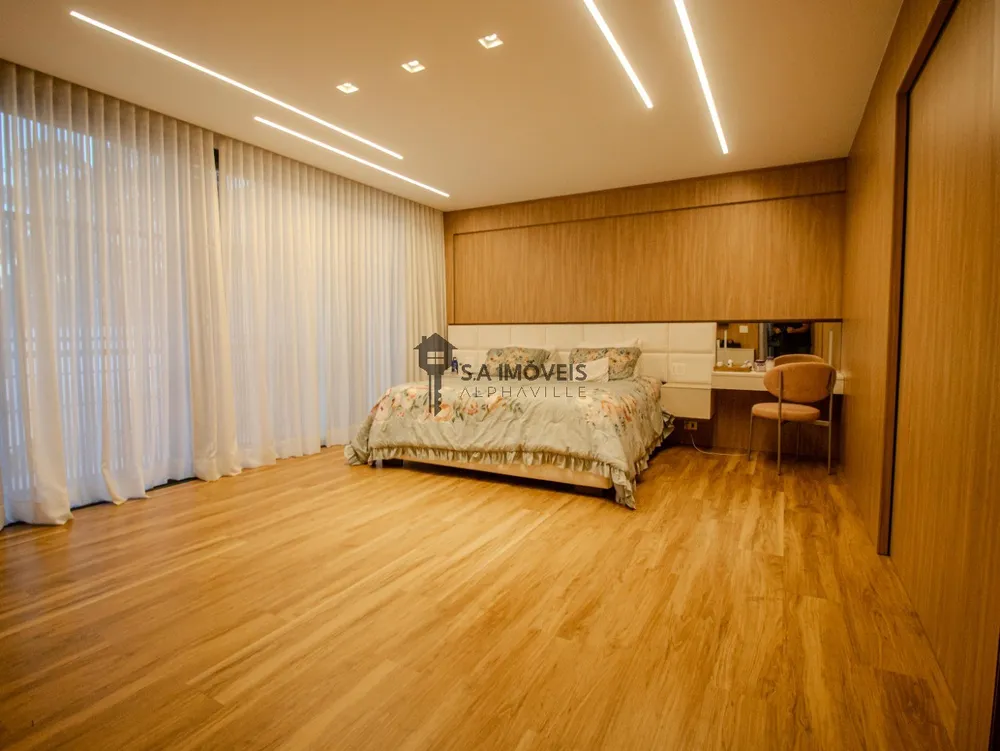 Casa, 4 quartos, 533 m² - Foto 6