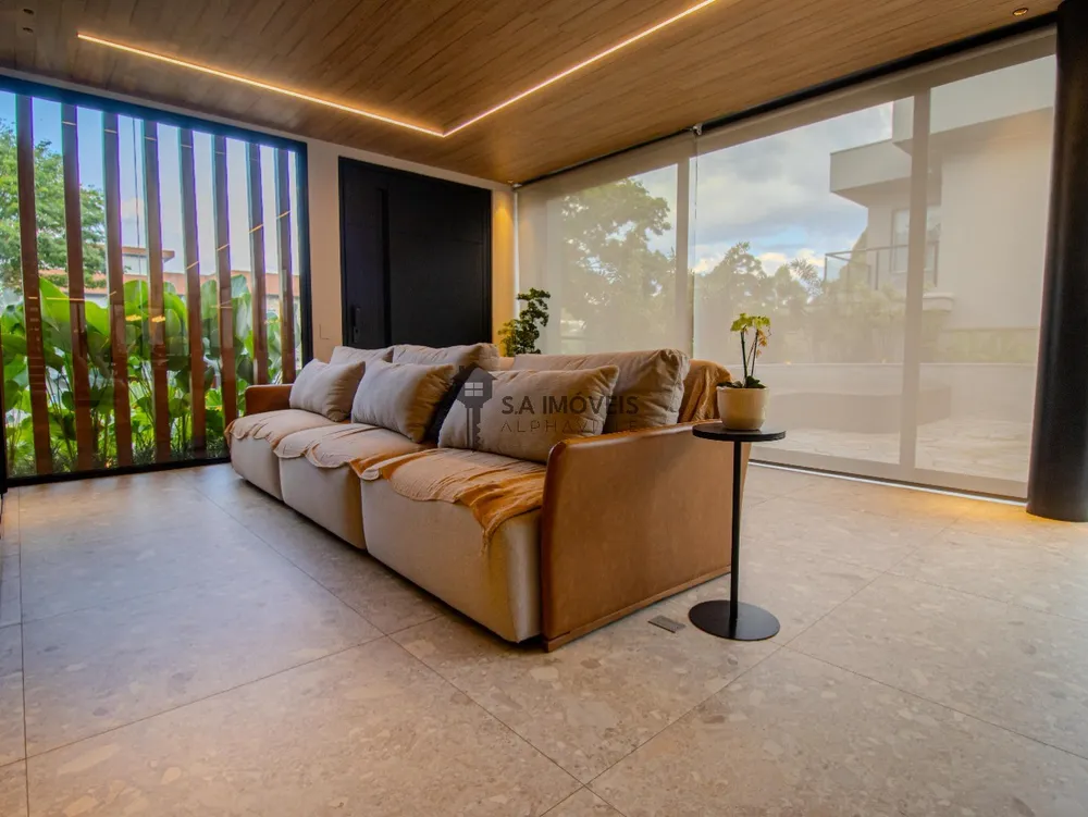 Casa, 4 quartos, 533 m² - Foto 11