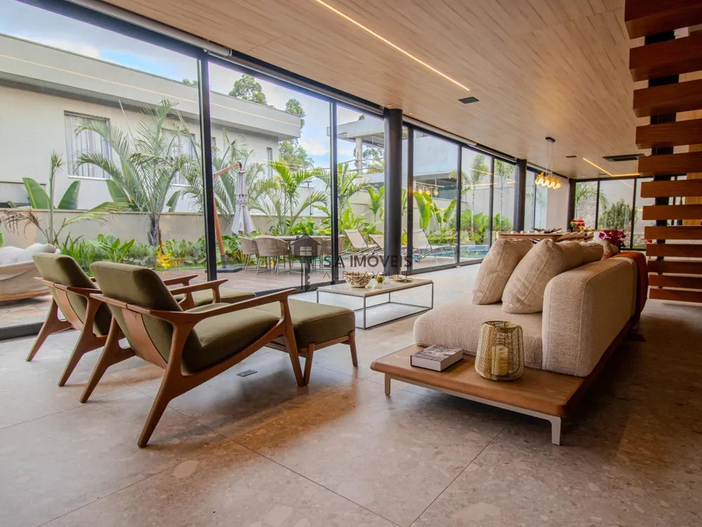 Casa, 4 quartos, 533 m² - Foto 10