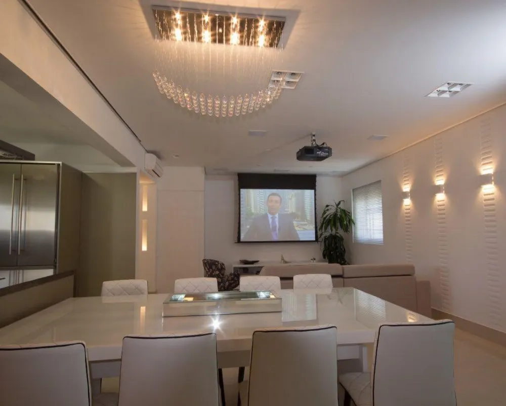 Apartamento, 3 quartos, 212 m² - Foto 8