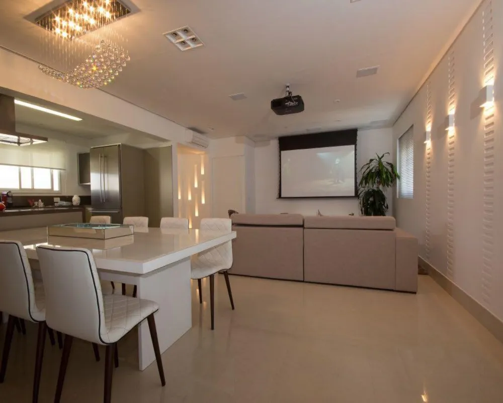 Apartamento, 3 quartos, 212 m² - Foto 9