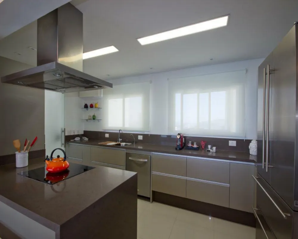 Apartamento, 3 quartos, 212 m² - Foto 10