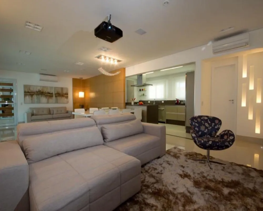 Apartamento, 3 quartos, 212 m² - Foto 3
