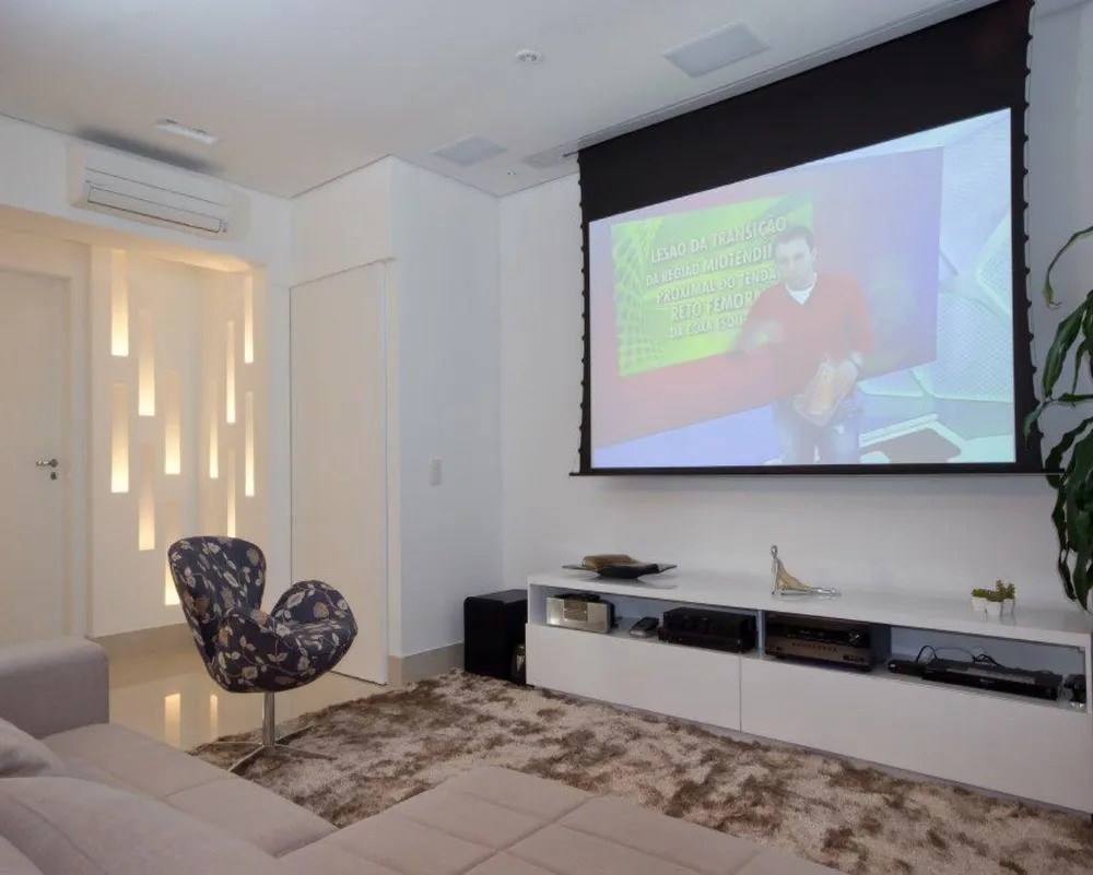 Apartamento, 3 quartos, 212 m² - Foto 4