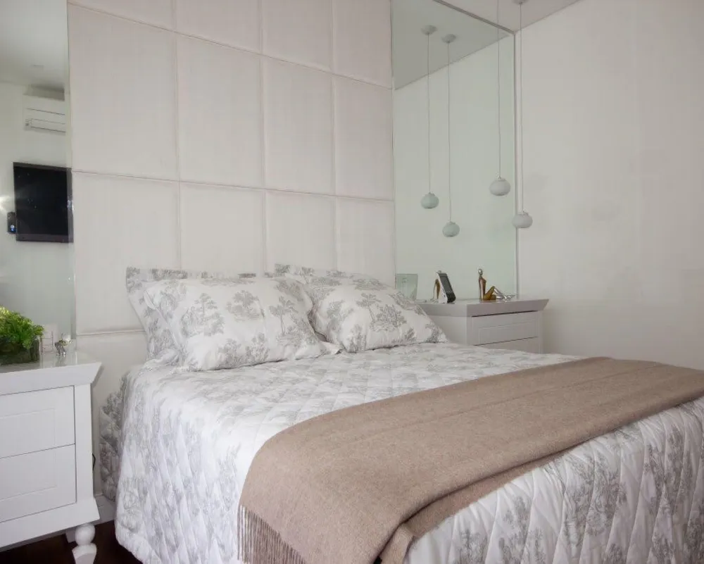Apartamento, 3 quartos, 212 m² - Foto 11