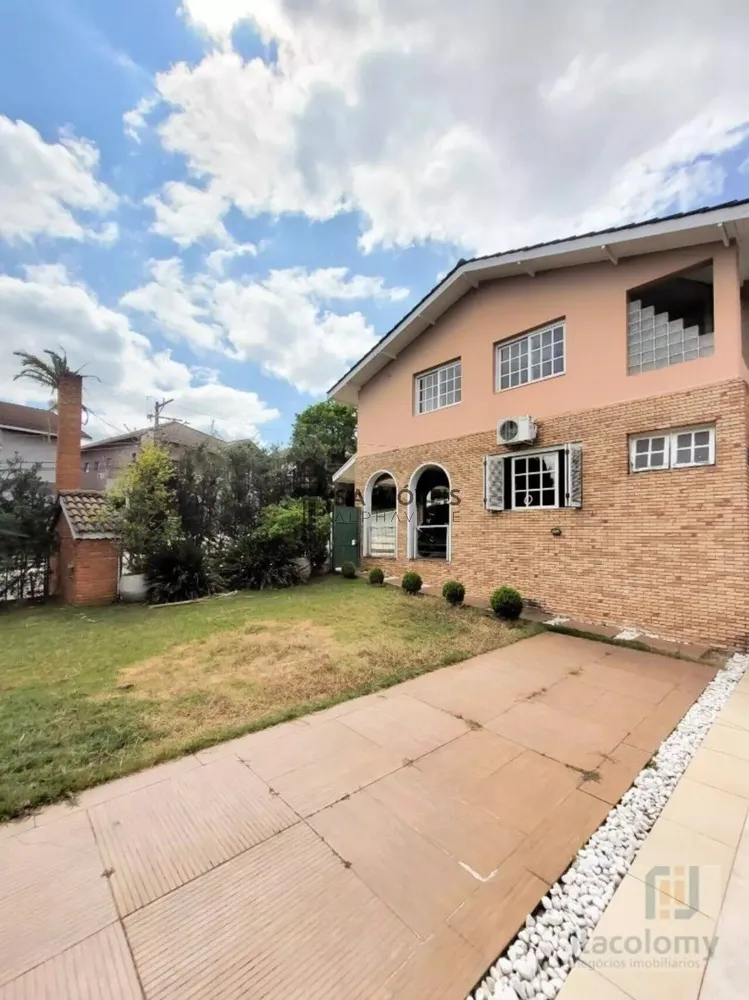 Casa, 3 quartos, 450 m² - Foto 12