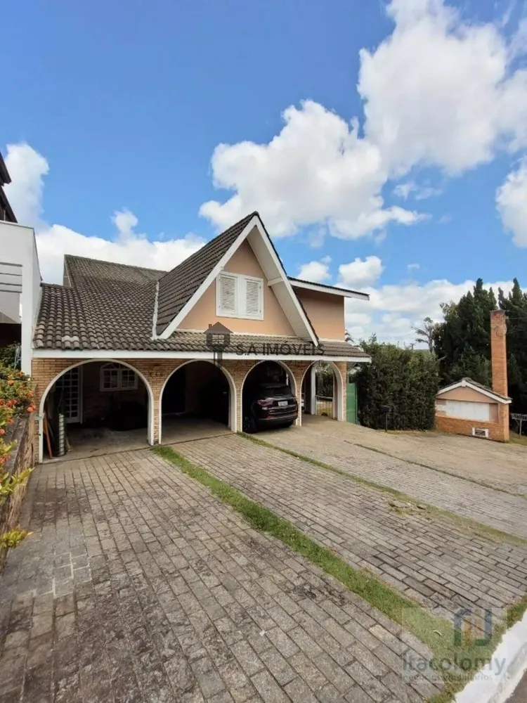Casa, 3 quartos, 450 m² - Foto 10