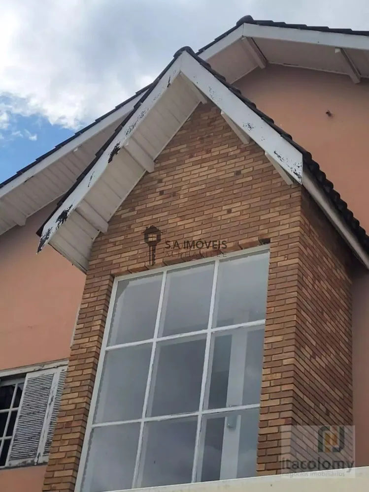Casa, 3 quartos, 450 m² - Foto 11