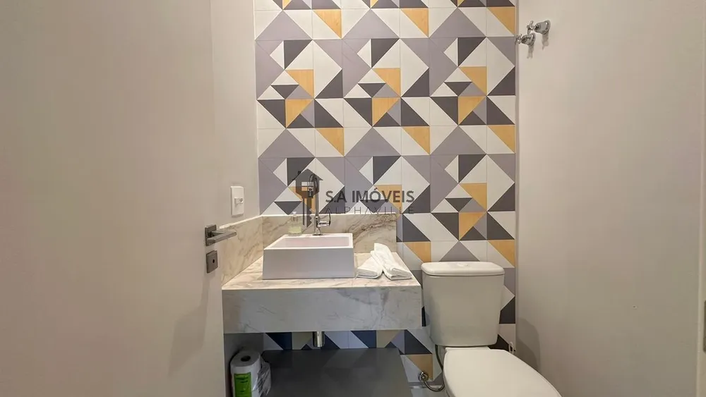 Apartamento, 1 quarto, 50 m² - Foto 3