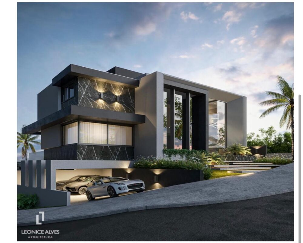 Casa, 4 quartos, 739 m² - Foto 8