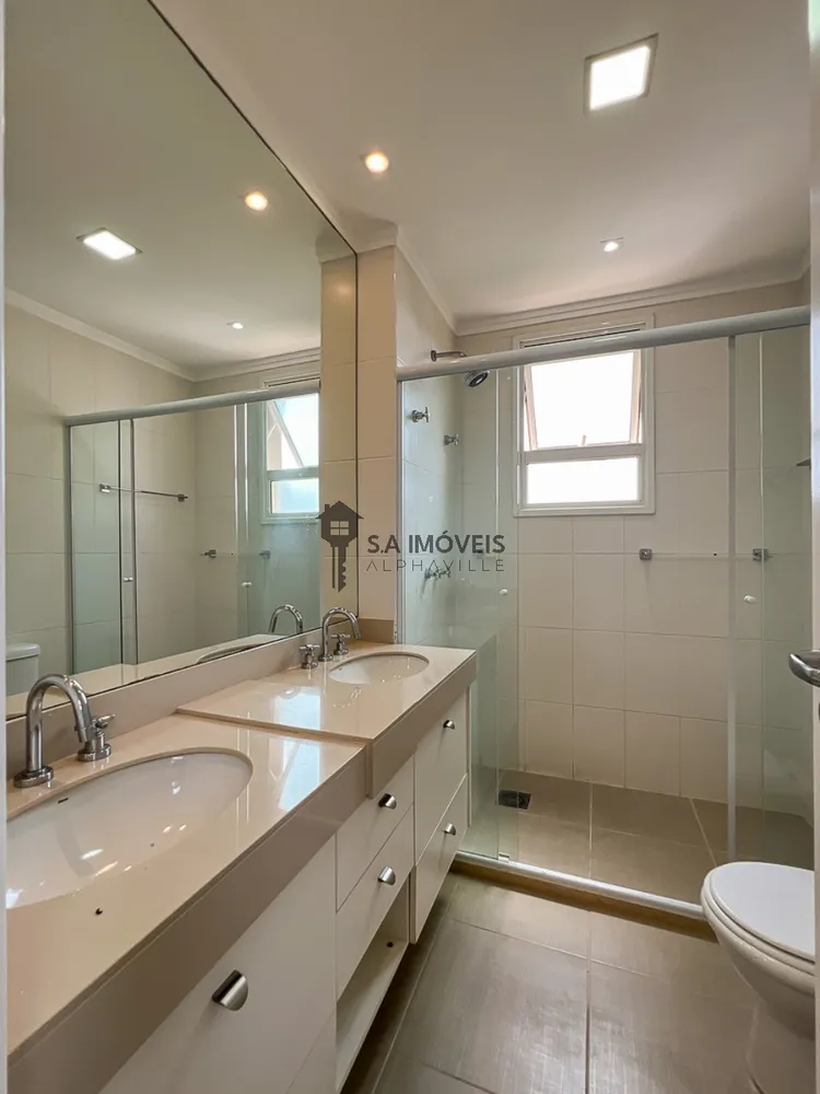Apartamento, 3 quartos, 156 m² - Foto 12