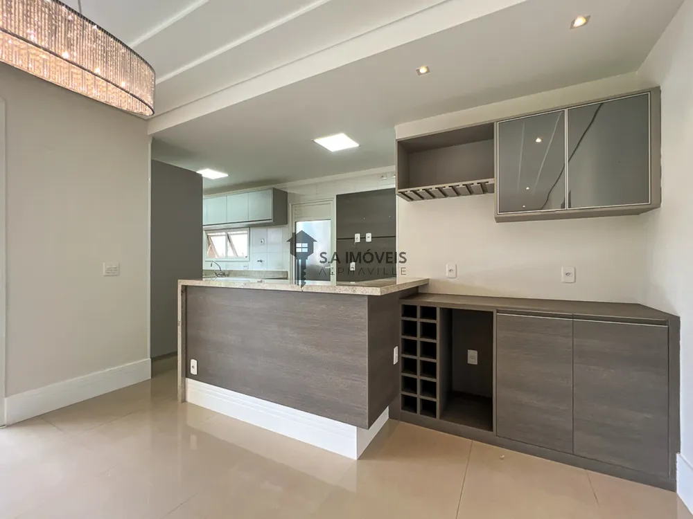 Apartamento, 3 quartos, 156 m² - Foto 6