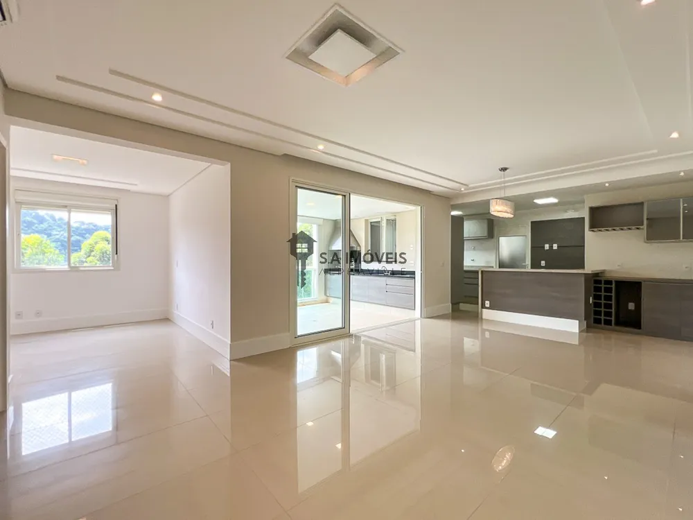 Apartamento, 3 quartos, 156 m² - Foto 1