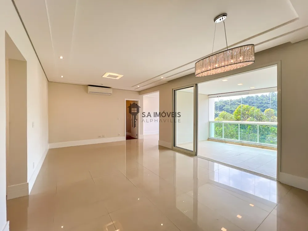 Apartamento, 3 quartos, 156 m² - Foto 2