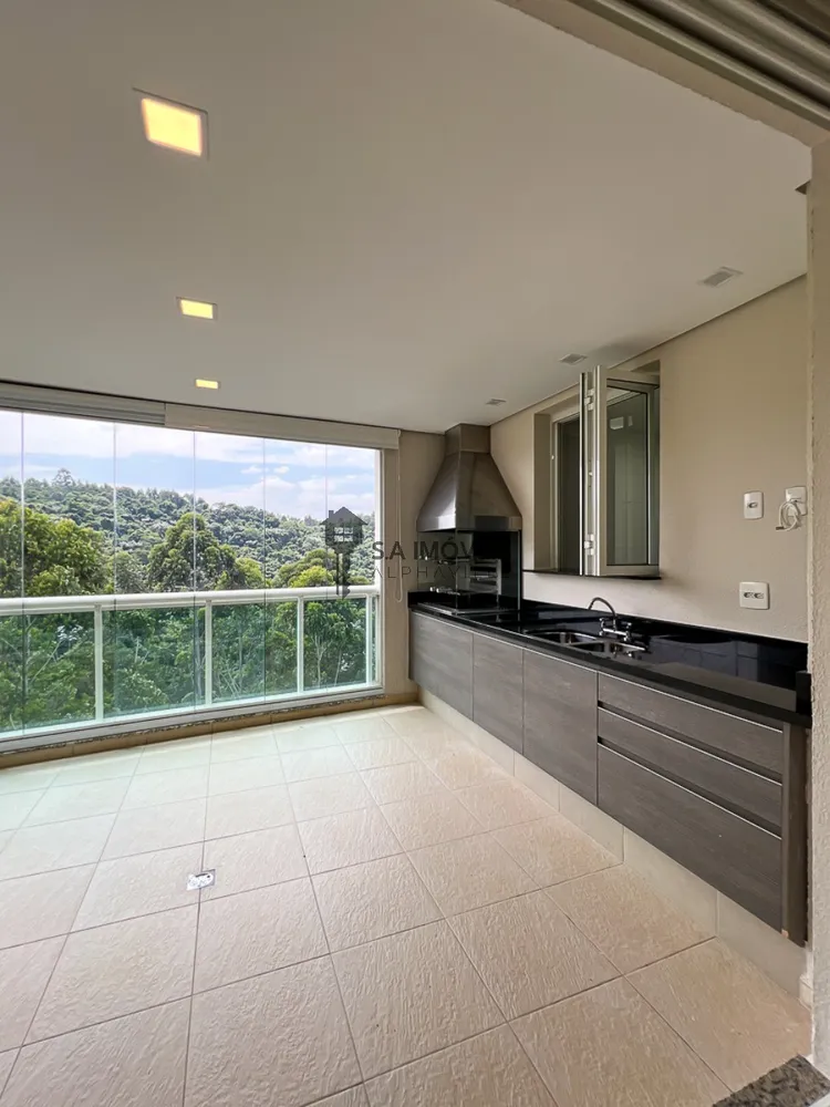 Apartamento, 3 quartos, 156 m² - Foto 4