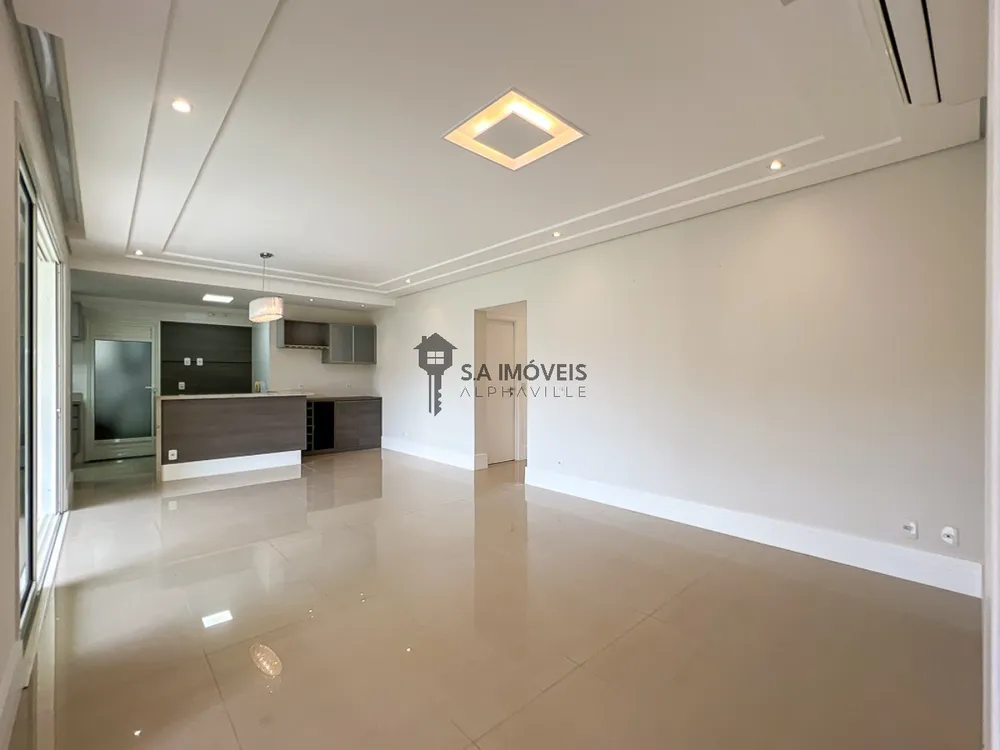 Apartamento, 3 quartos, 156 m² - Foto 5