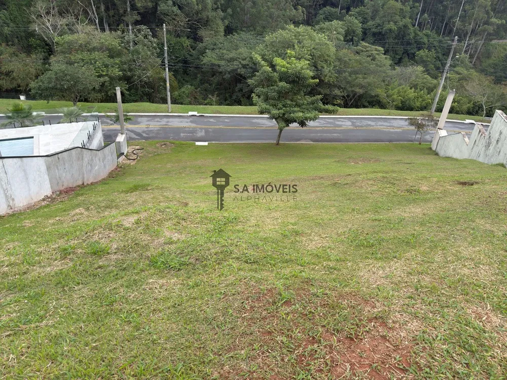 Terreno, 850 m² - Foto 2