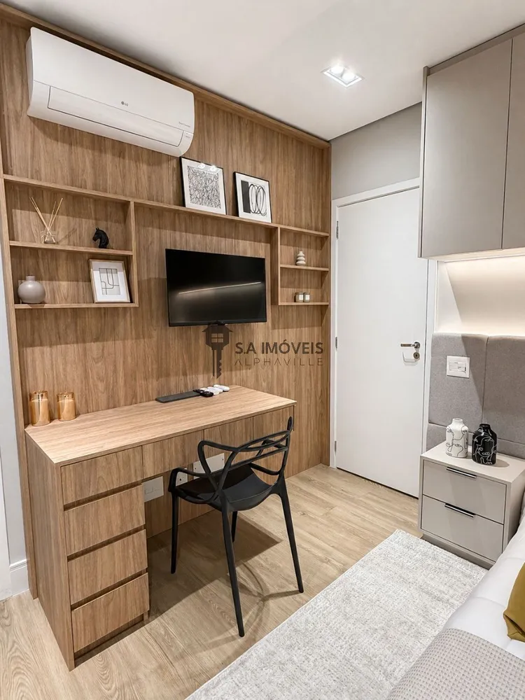 Apartamento, 3 quartos, 123 m² - Foto 7