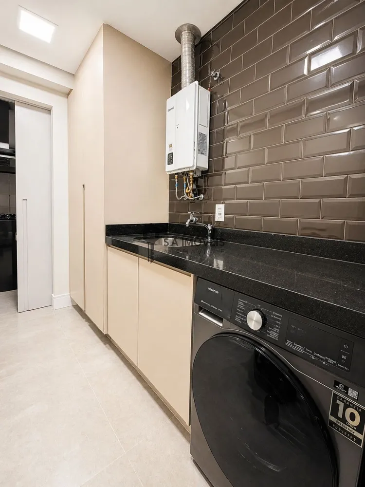 Apartamento, 3 quartos, 123 m² - Foto 5