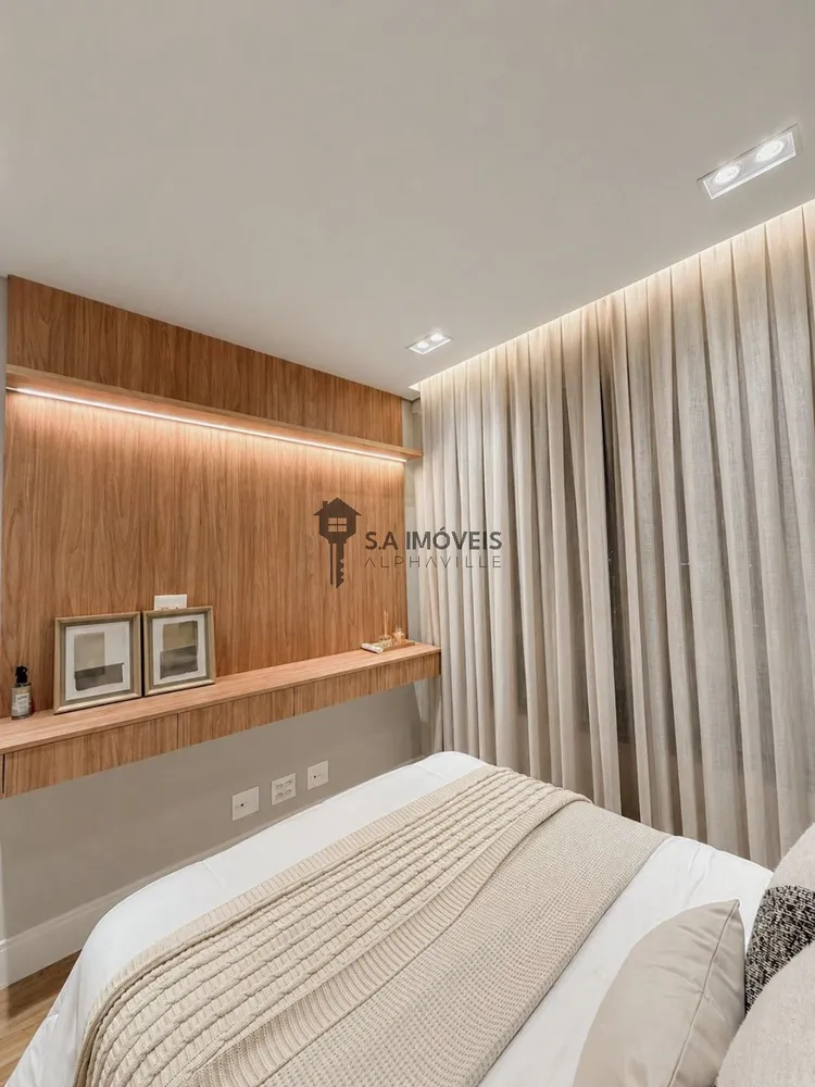 Apartamento, 3 quartos, 123 m² - Foto 9