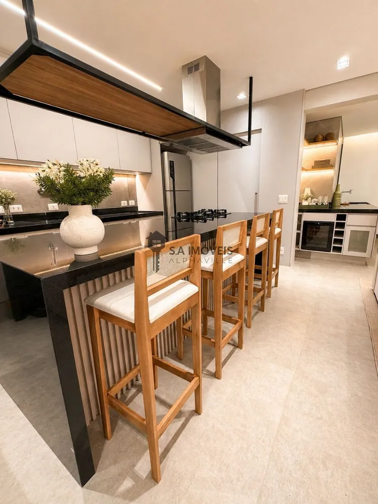 Apartamento, 3 quartos, 123 m² - Foto 4