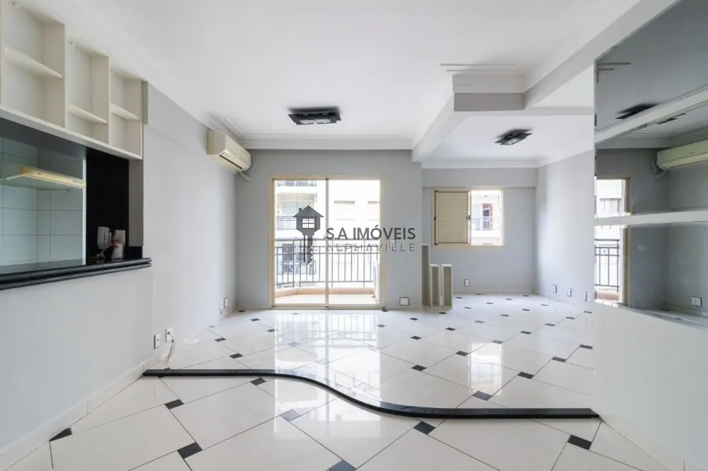 Apartamento, 3 quartos, 84 m² - Foto 1