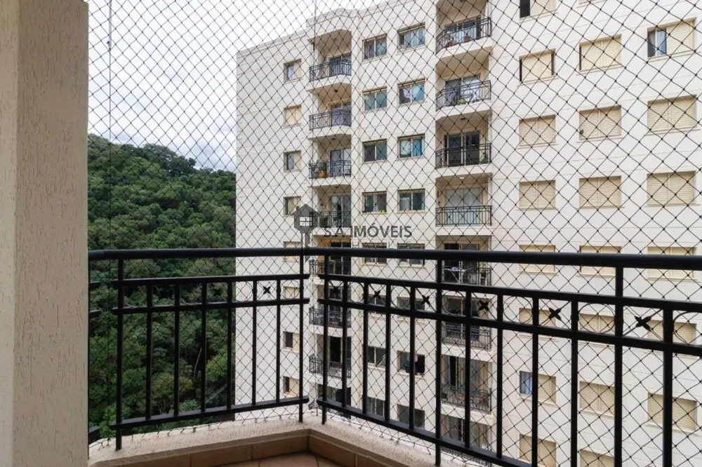 Apartamento, 3 quartos, 84 m² - Foto 2
