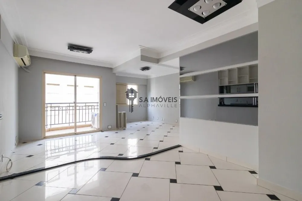 Apartamento, 3 quartos, 84 m² - Foto 5