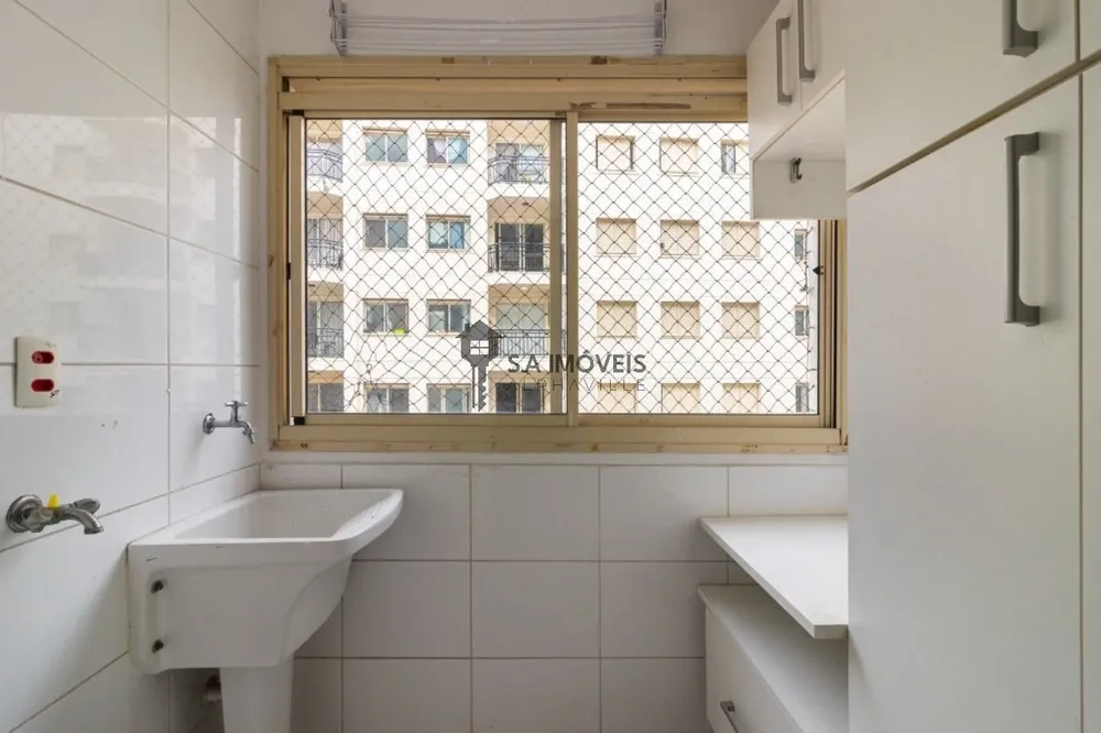 Apartamento, 3 quartos, 84 m² - Foto 9