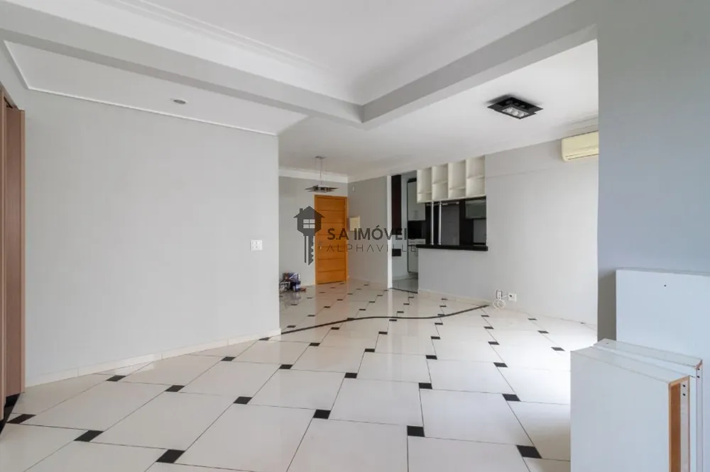 Apartamento, 3 quartos, 84 m² - Foto 3