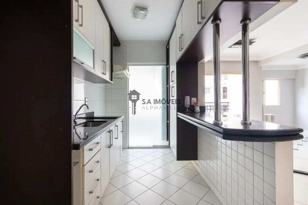 Apartamento, 3 quartos, 84 m² - Foto 7