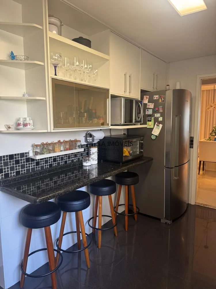 Apartamento, 3 quartos, 144 m² - Foto 3
