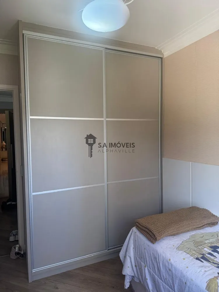 Apartamento, 3 quartos, 144 m² - Foto 4
