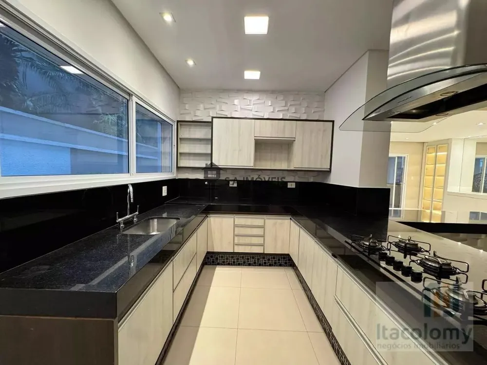Casa, 5 quartos, 399 m² - Foto 6