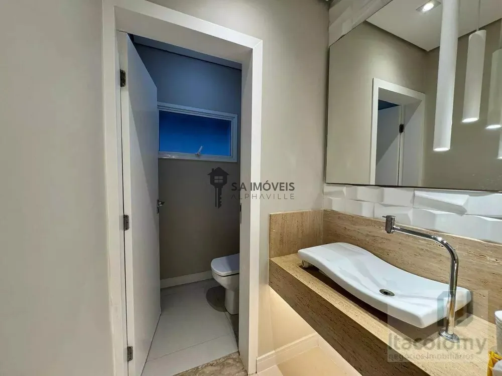 Casa, 5 quartos, 399 m² - Foto 9