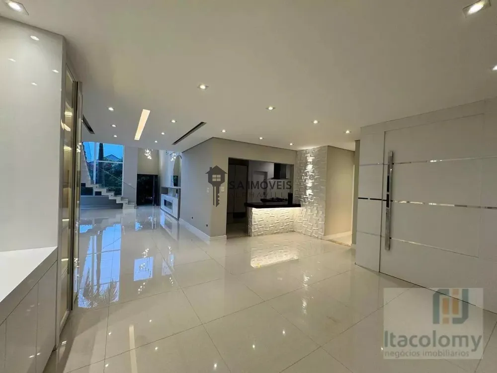 Casa, 5 quartos, 399 m² - Foto 3