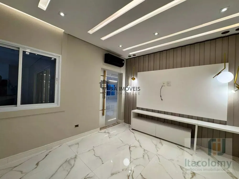 Casa, 5 quartos, 399 m² - Foto 4
