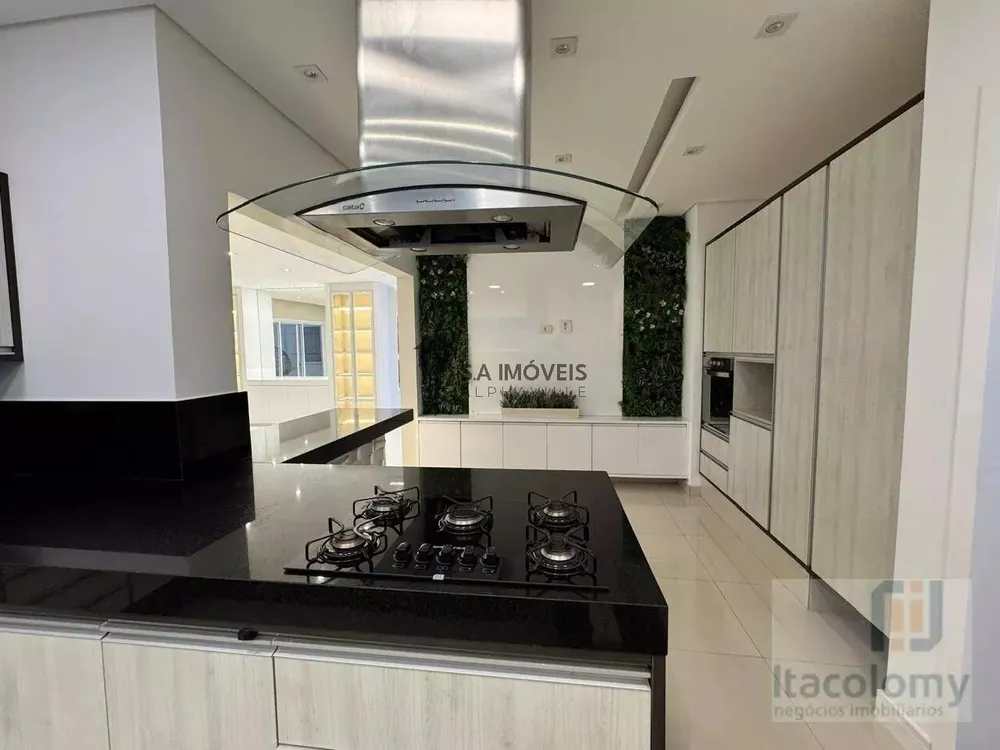 Casa, 5 quartos, 399 m² - Foto 7