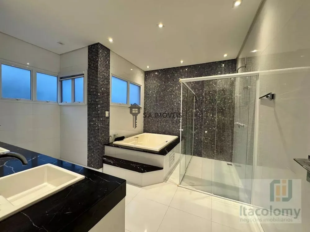 Casa, 5 quartos, 399 m² - Foto 11