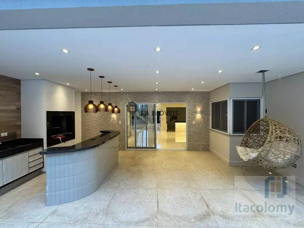 Casa, 5 quartos, 399 m² - Foto 2