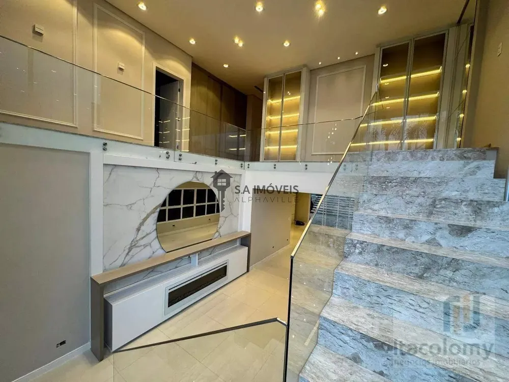 Casa, 5 quartos, 399 m² - Foto 5