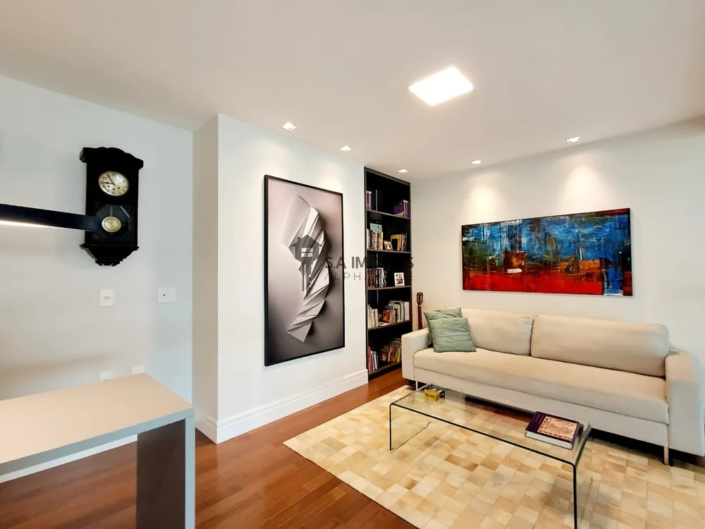 Apartamento, 4 quartos, 328 m² - Foto 11
