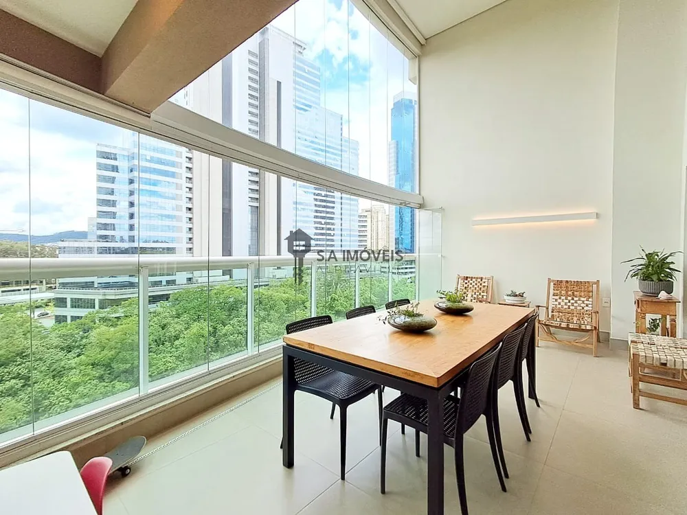 Apartamento, 4 quartos, 328 m² - Foto 3