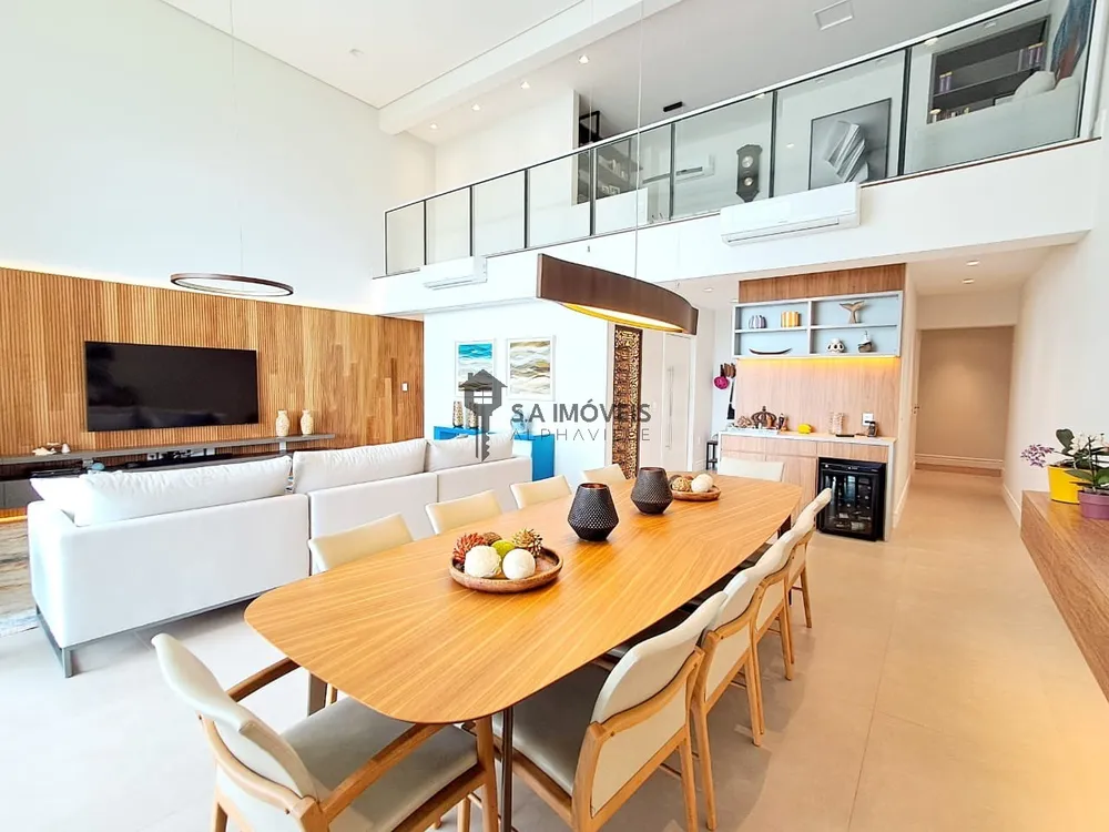Apartamento, 4 quartos, 328 m² - Foto 5