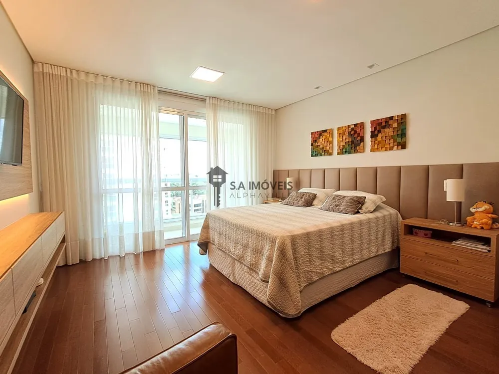Apartamento, 4 quartos, 328 m² - Foto 8