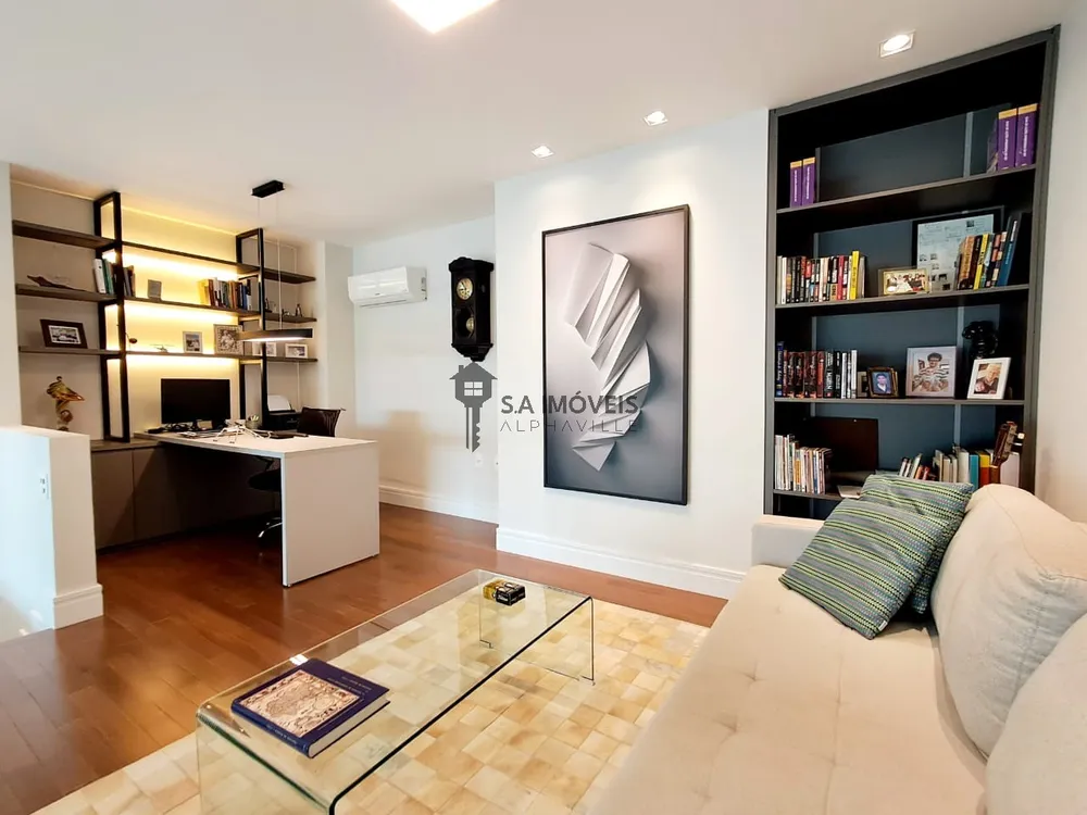 Apartamento, 4 quartos, 328 m² - Foto 10