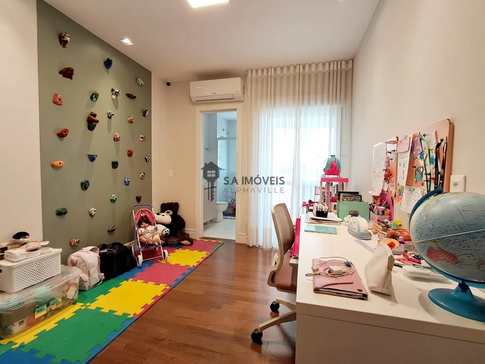 Apartamento, 4 quartos, 328 m² - Foto 12