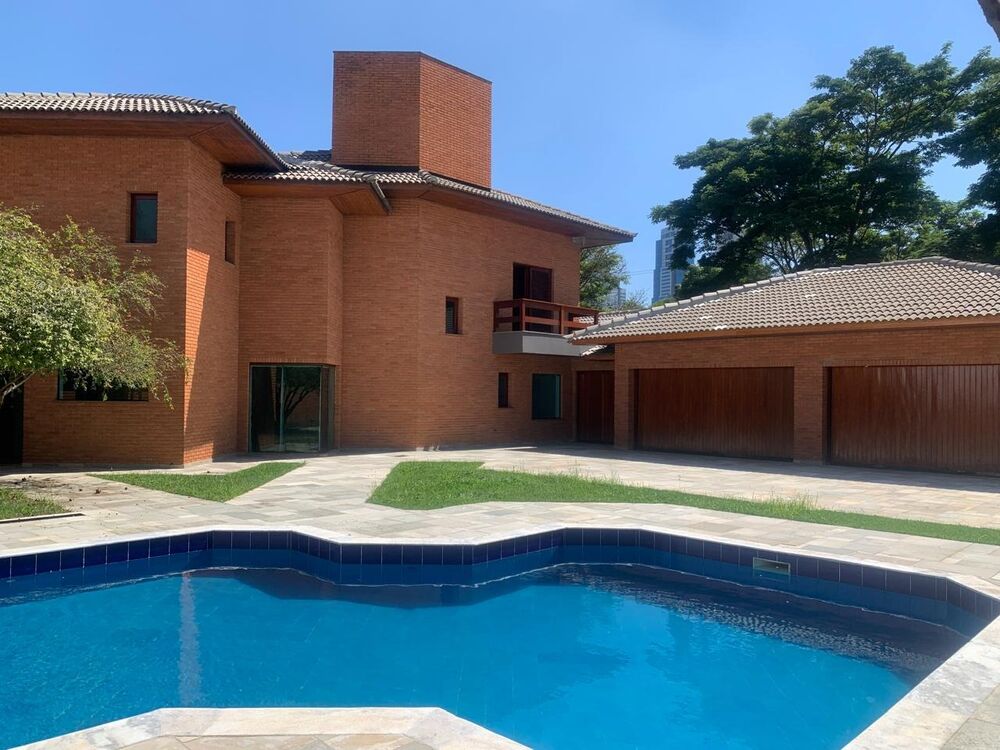 Casa para alugar com 3 quartos, 600m² - Foto 14