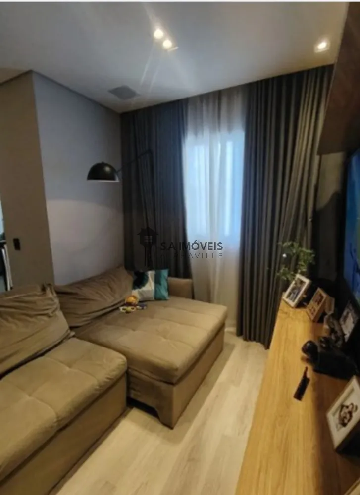Apartamento, 2 quartos, 79 m² - Foto 8